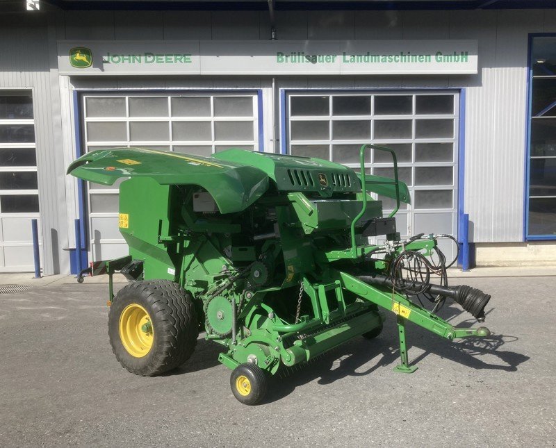 Sonstige Pressen tip John Deere F441R, Gebrauchtmaschine in Eichberg (Poză 2)