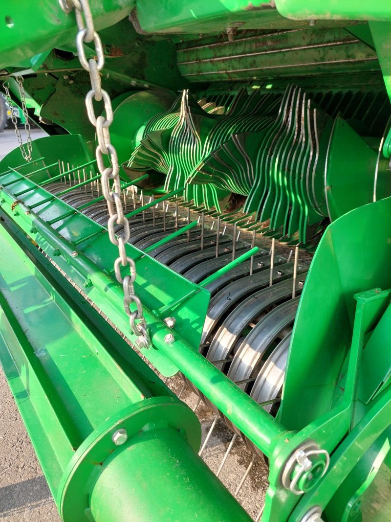 Sonstige Pressen of the type John Deere F441R, Gebrauchtmaschine in Eichberg (Picture 4)