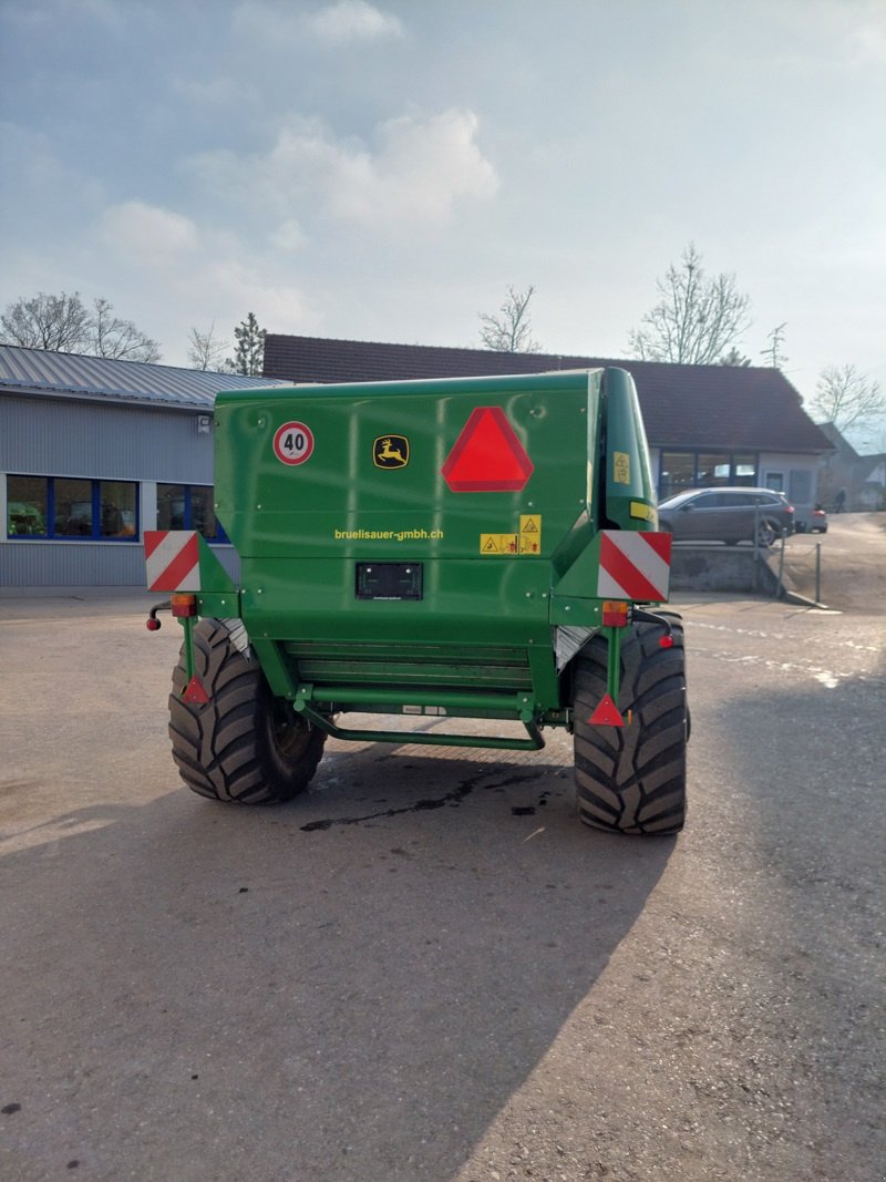 Sonstige Pressen of the type John Deere F441R, Gebrauchtmaschine in Eichberg (Picture 8)