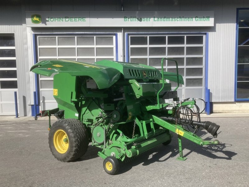 Sonstige Pressen του τύπου John Deere F441R, Gebrauchtmaschine σε Eichberg (Φωτογραφία 1)