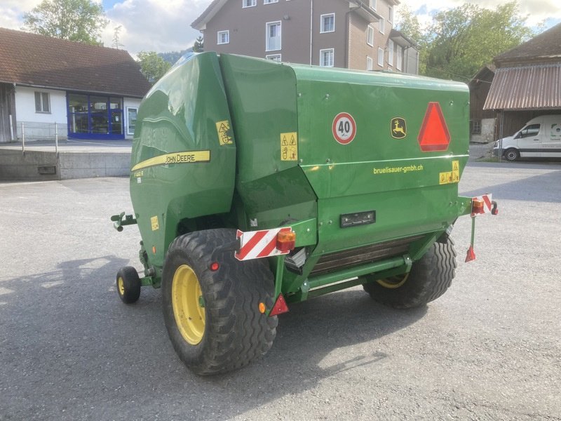 Sonstige Pressen typu John Deere F441R, Gebrauchtmaschine v Eichberg (Obrázok 4)