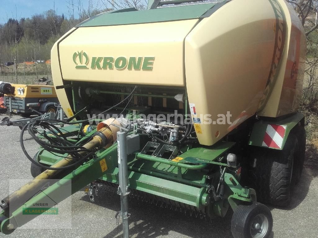 Sonstige Pressen typu Krone CF 155 XC, Gebrauchtmaschine w Ottensheim (Zdjęcie 17)