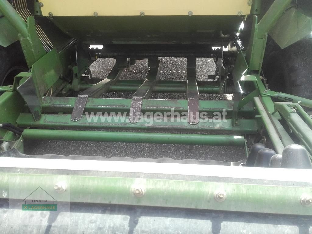 Sonstige Pressen des Typs Krone CF 155 XC, Gebrauchtmaschine in Ottensheim (Bild 10)