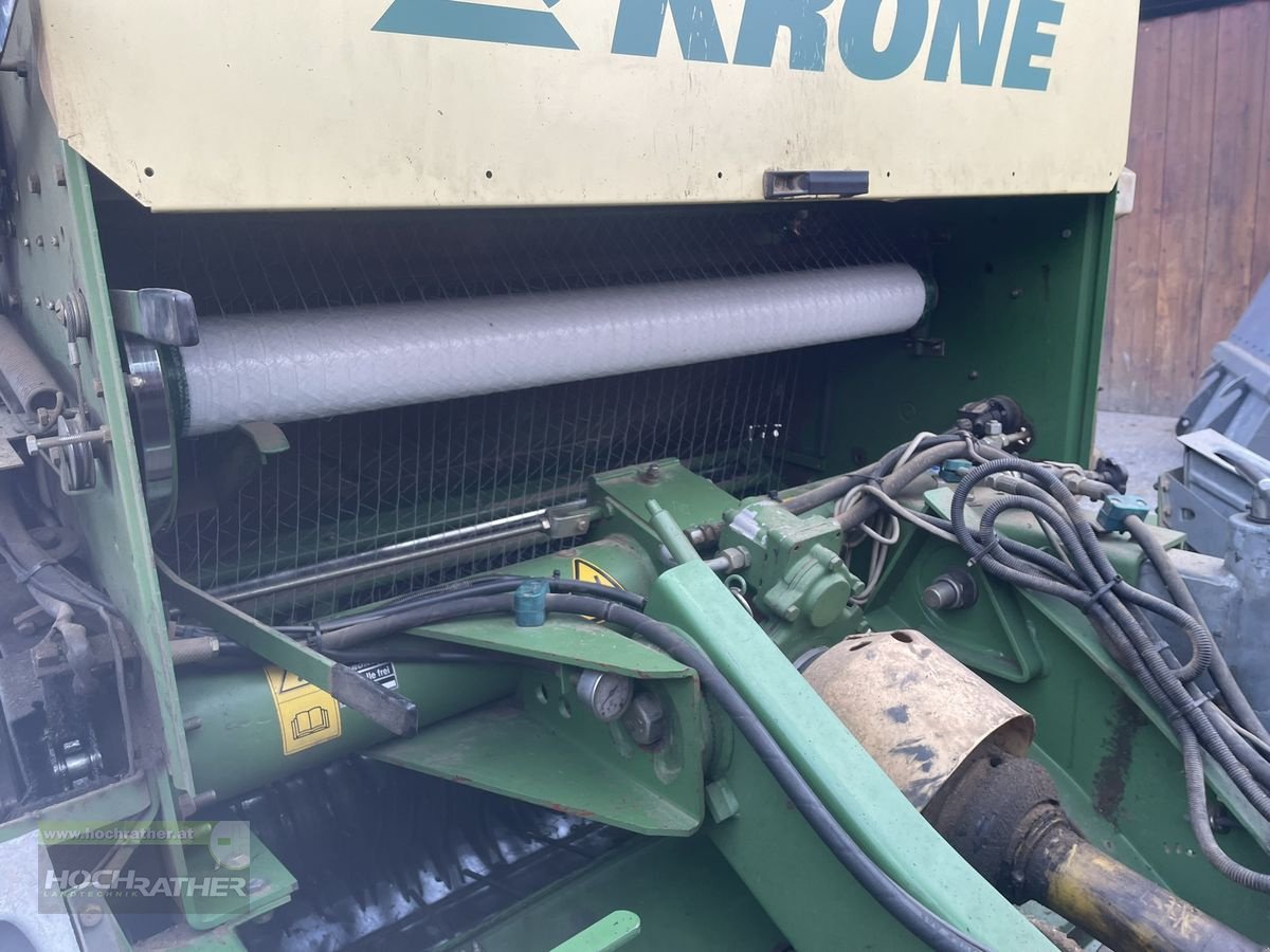 Sonstige Pressen типа Krone Combi Pack 1250 MC, Gebrauchtmaschine в Kronstorf (Фотография 7)