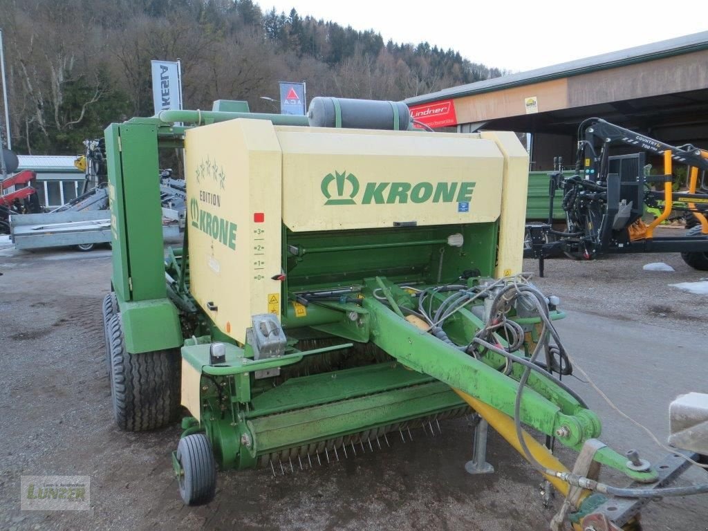 Sonstige Pressen del tipo Krone Combi Pack 1250 MC, Gebrauchtmaschine In Kaumberg (Immagine 4)