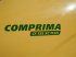 Sonstige Pressen типа Krone Comprima CF 155 XC Plus, Gebrauchtmaschine в Villach (Фотография 3)