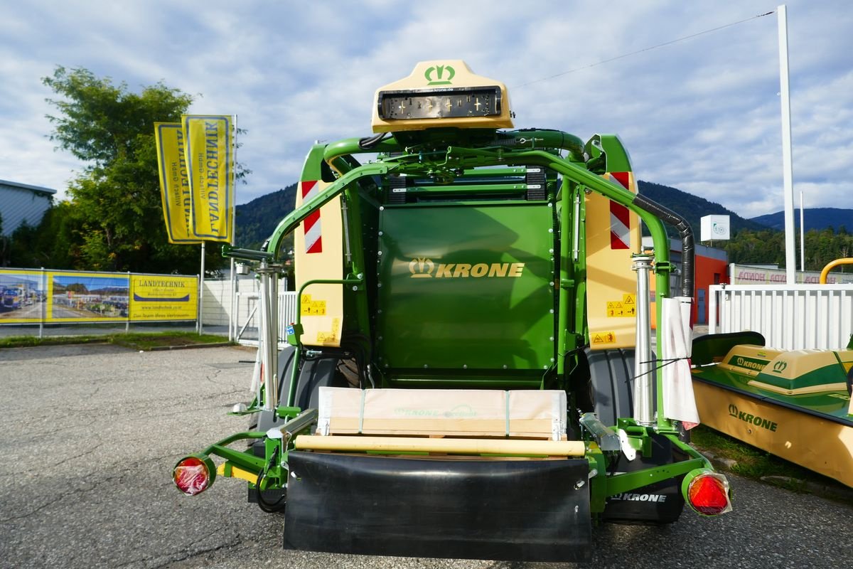 Sonstige Pressen of the type Krone Comprima CF 155 XC Plus, Gebrauchtmaschine in Villach (Picture 17)