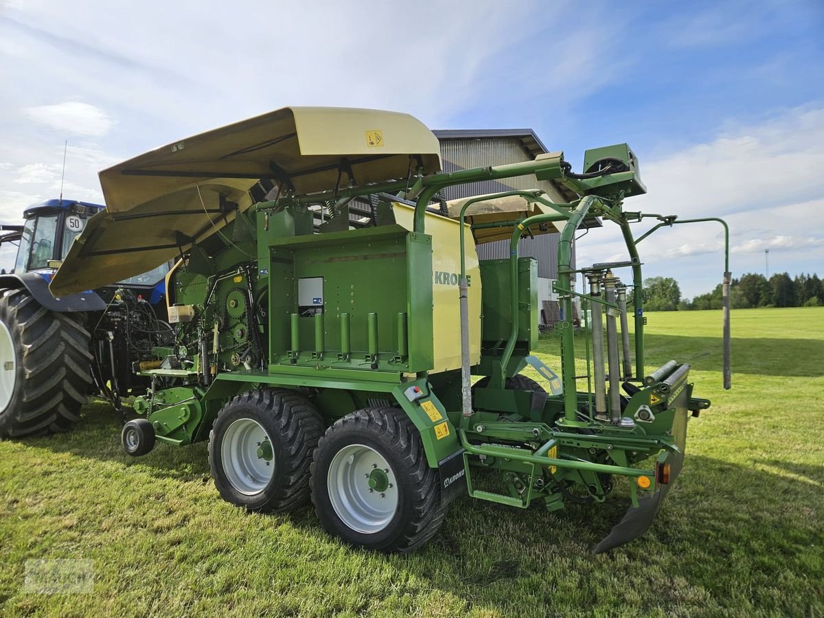 Sonstige Pressen tip Krone Comprima CF 155 XC, Gebrauchtmaschine in Burgkirchen (Poză 11)