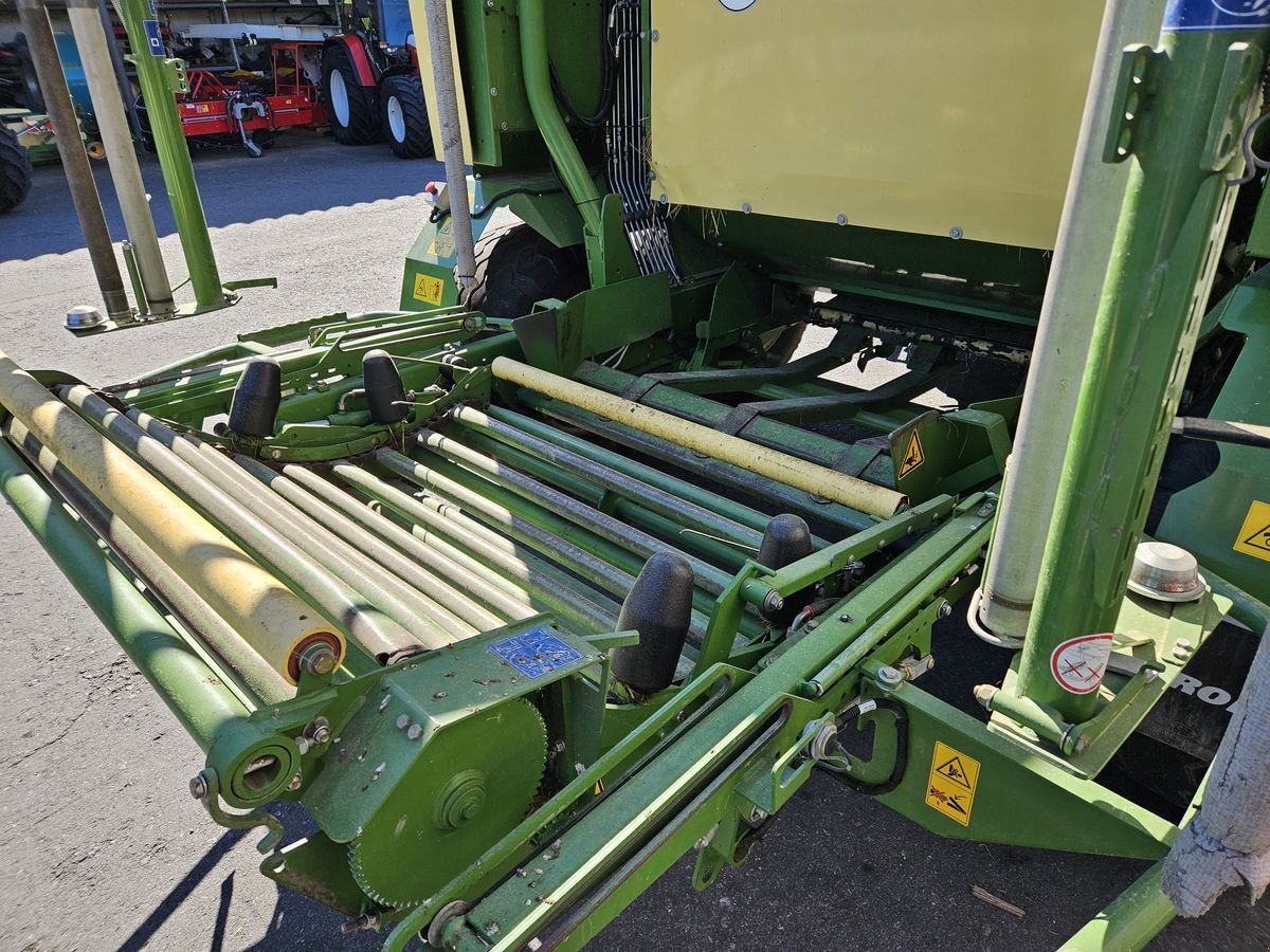 Sonstige Pressen tip Krone Comprima CF 155 XC, Gebrauchtmaschine in Sulzberg (Poză 17)