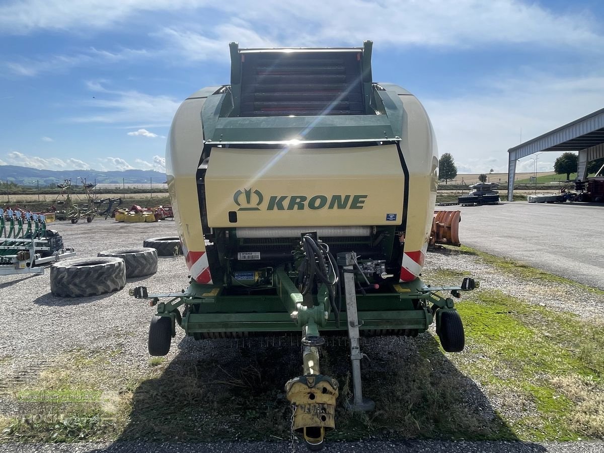 Sonstige Pressen tipa Krone Comprima CF 155 XC, Gebrauchtmaschine u Kronstorf (Slika 9)