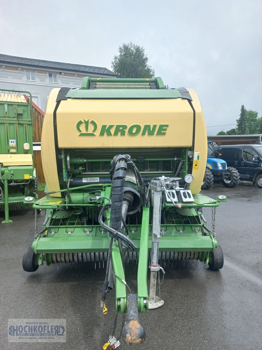 Sonstige Pressen του τύπου Krone Comprima CF155 XC, Gebrauchtmaschine σε Wies (Φωτογραφία 2)