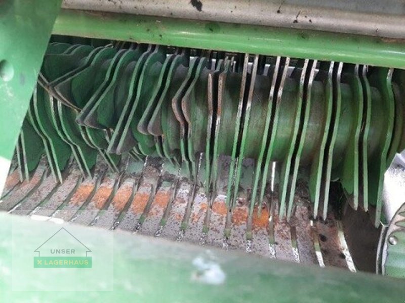 Sonstige Pressen del tipo Krone Comprima F125XC, Gebrauchtmaschine en Gleisdorf (Imagen 5)