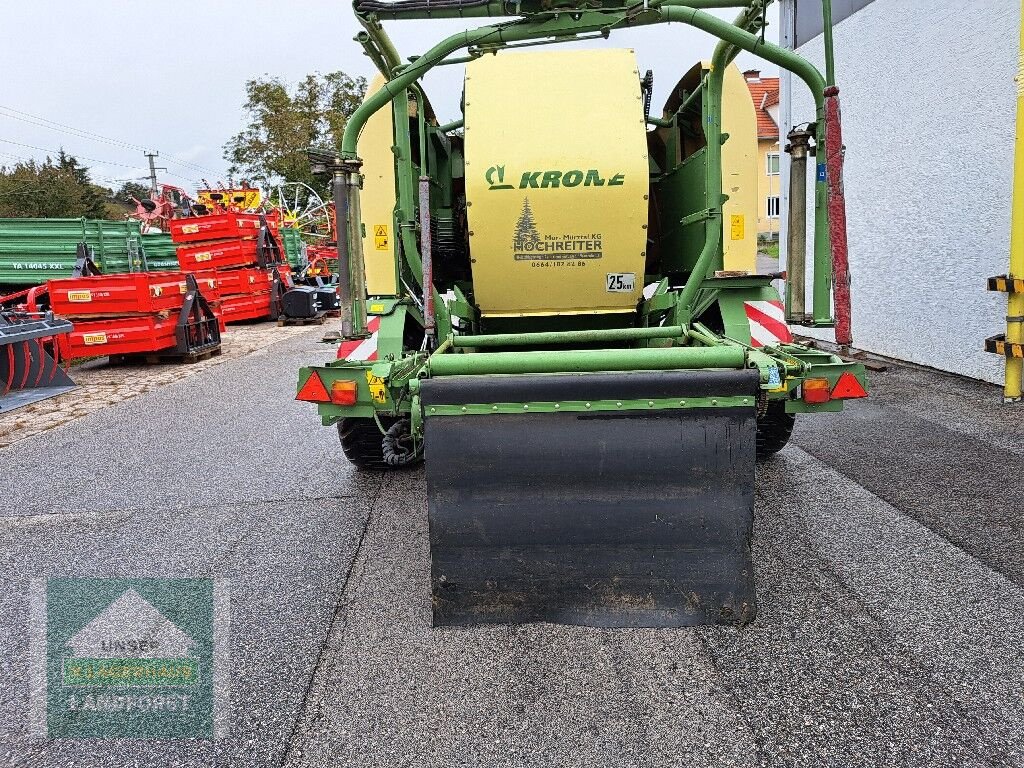 Sonstige Pressen des Typs Krone CV 150 Comprima Combipack, Gebrauchtmaschine in Kapfenberg (Bild 12)