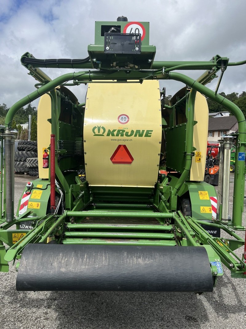 Sonstige Pressen tipa Krone CV 150, Gebrauchtmaschine u Courtedoux (Slika 7)