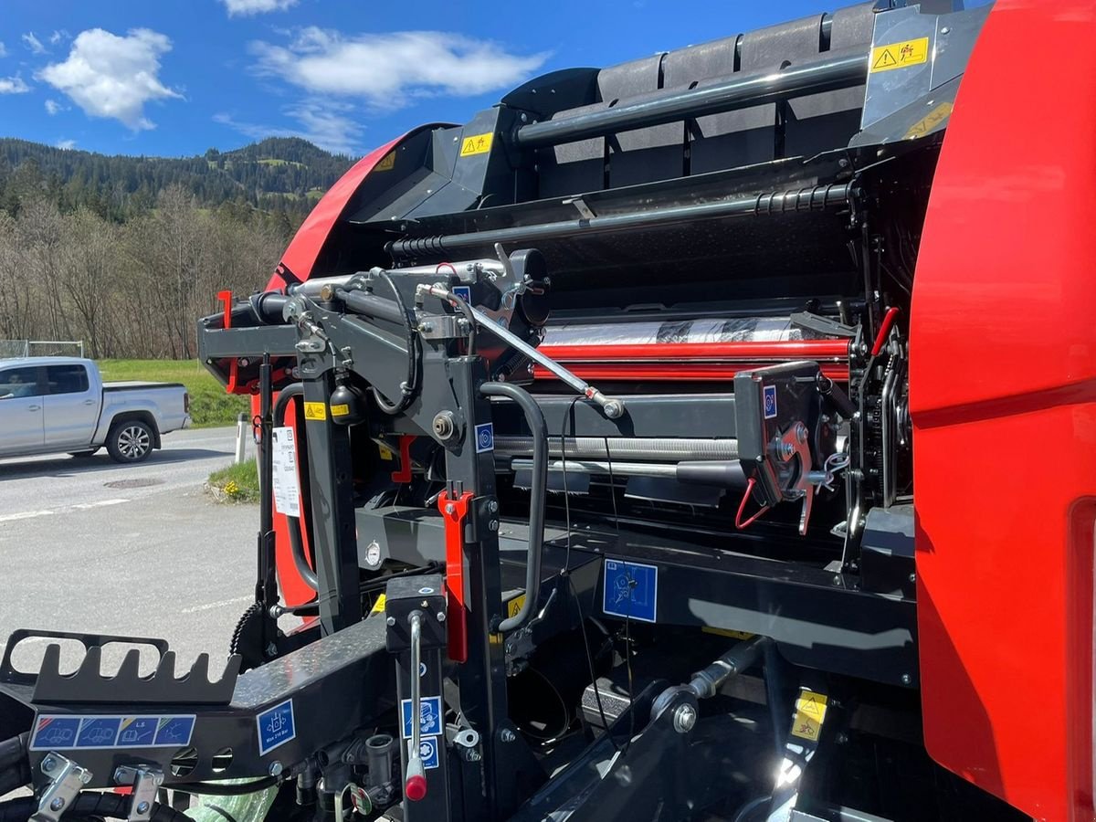 Sonstige Pressen tipa Kuhn 7160, Neumaschine u Reith bei Kitzbühel (Slika 2)