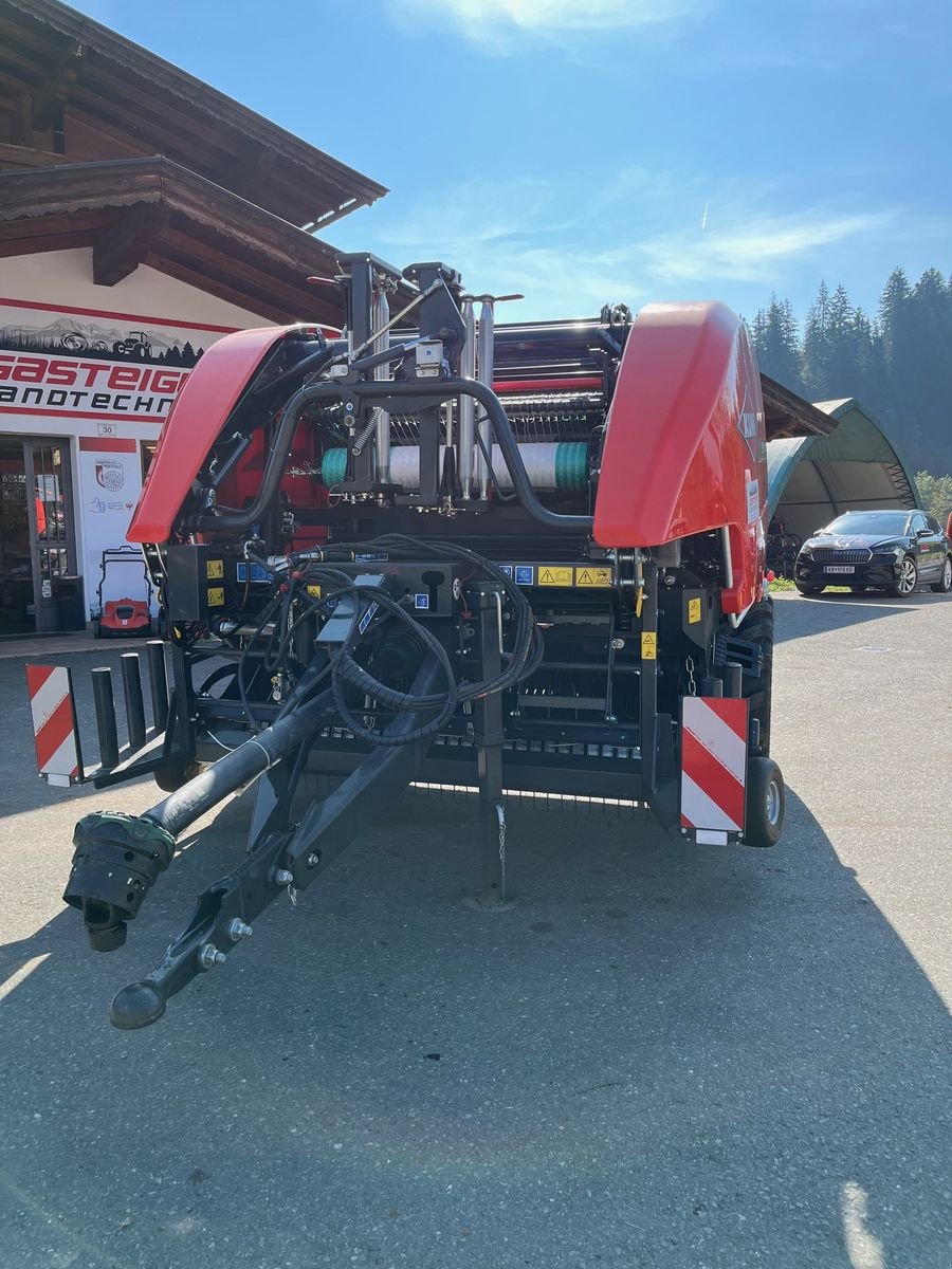 Sonstige Pressen des Typs Kuhn I-Bio OC 23, Vorführmaschine in Reith bei Kitzbühel (Bild 2)