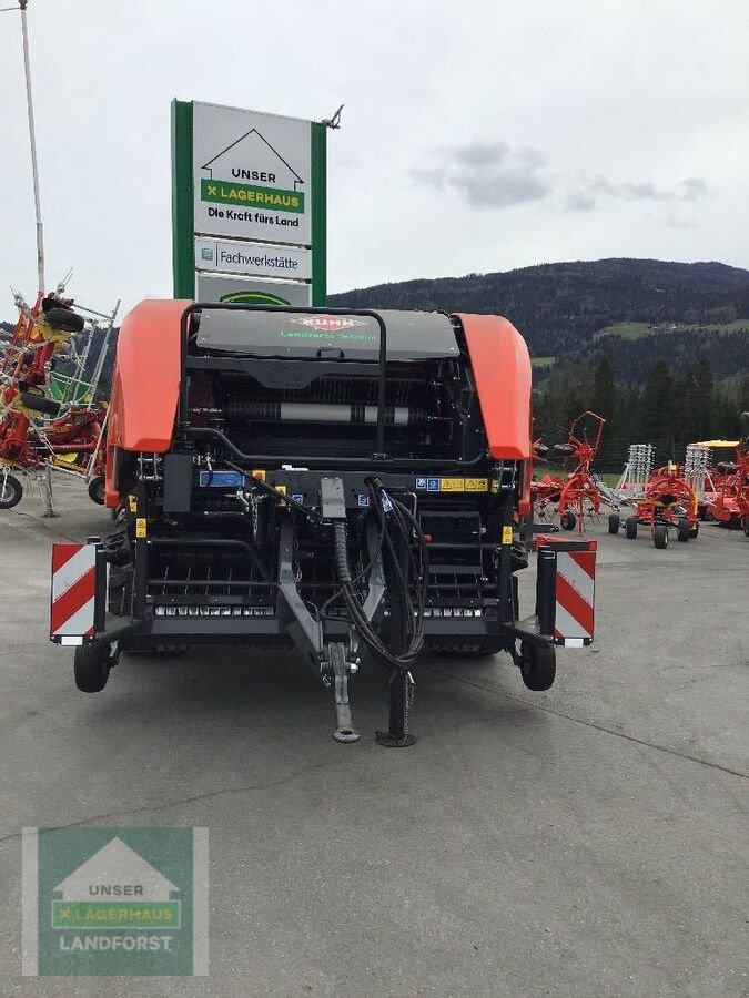 Sonstige Pressen van het type Kuhn i-Bio, Gebrauchtmaschine in Murau (Foto 2)