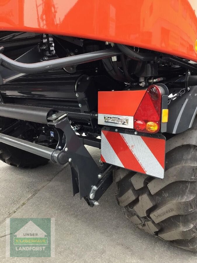 Sonstige Pressen van het type Kuhn i-Bio, Gebrauchtmaschine in Murau (Foto 11)