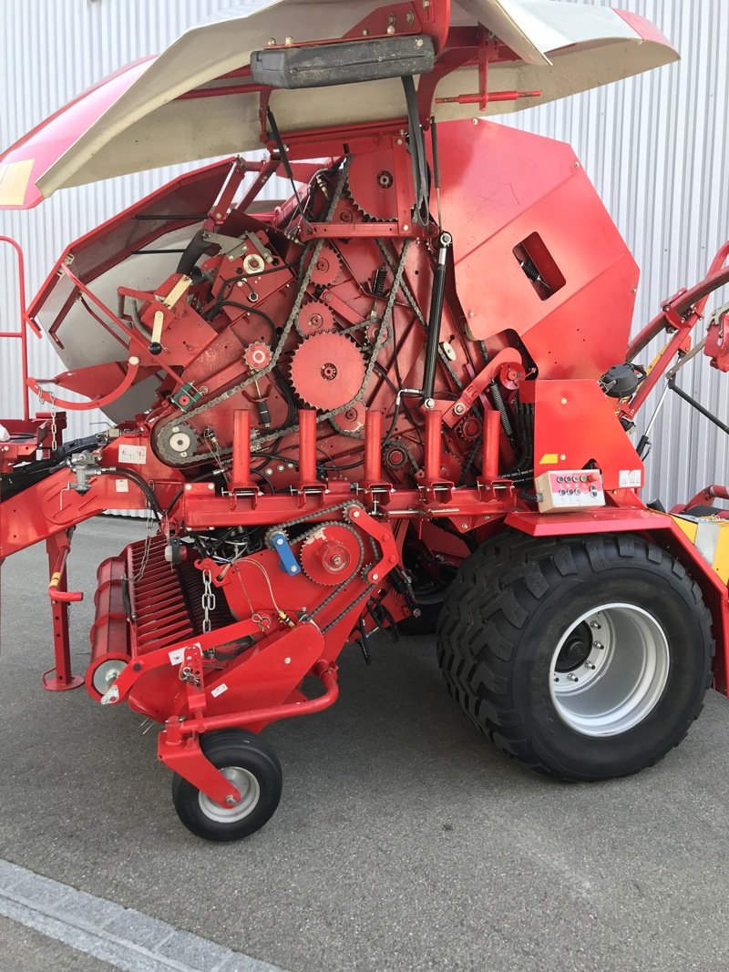 Sonstige Pressen van het type Lely RPC 245 Tornado, Gebrauchtmaschine in Henau (Foto 5)