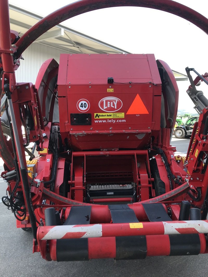 Sonstige Pressen del tipo Lely RPC 245 Tornado, Gebrauchtmaschine en Henau (Imagen 3)