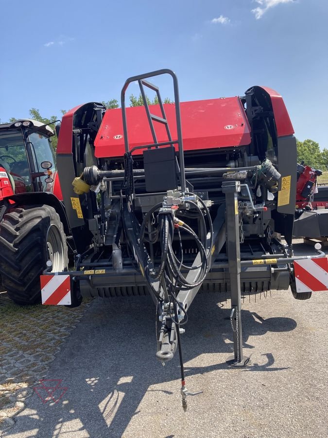 Sonstige Pressen van het type Massey Ferguson RBC3130F, Gebrauchtmaschine in Schwechat (Foto 2)