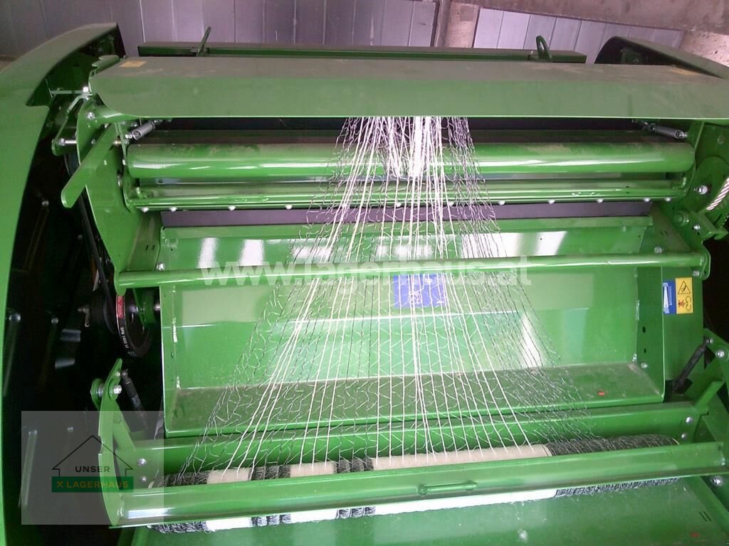 Sonstige Pressen del tipo McCormick F5500, Neumaschine en Schlitters (Imagen 8)