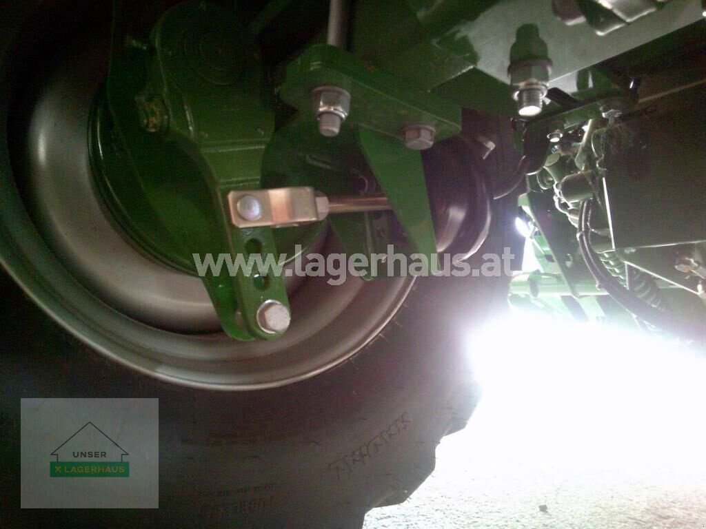 Sonstige Pressen del tipo McCormick F5500, Neumaschine en Schlitters (Imagen 5)