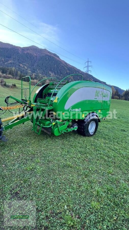 Sonstige Pressen tipa McCormick FUSION 3, Gebrauchtmaschine u Schlitters (Slika 12)