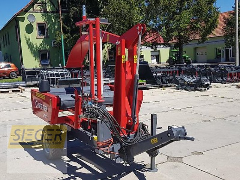 Sonstige Pressen tip Metal-Fach Z 237, Gebrauchtmaschine in Görlitz (Poză 1)