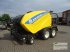 Sonstige Pressen del tipo New Holland BR 125 PRESS- + WICKELKOMBINATION, Gebrauchtmaschine In Uelzen (Immagine 1)