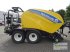 Sonstige Pressen typu New Holland BR 125 PRESS- + WICKELKOMBINATION, Gebrauchtmaschine v Uelzen (Obrázok 3)