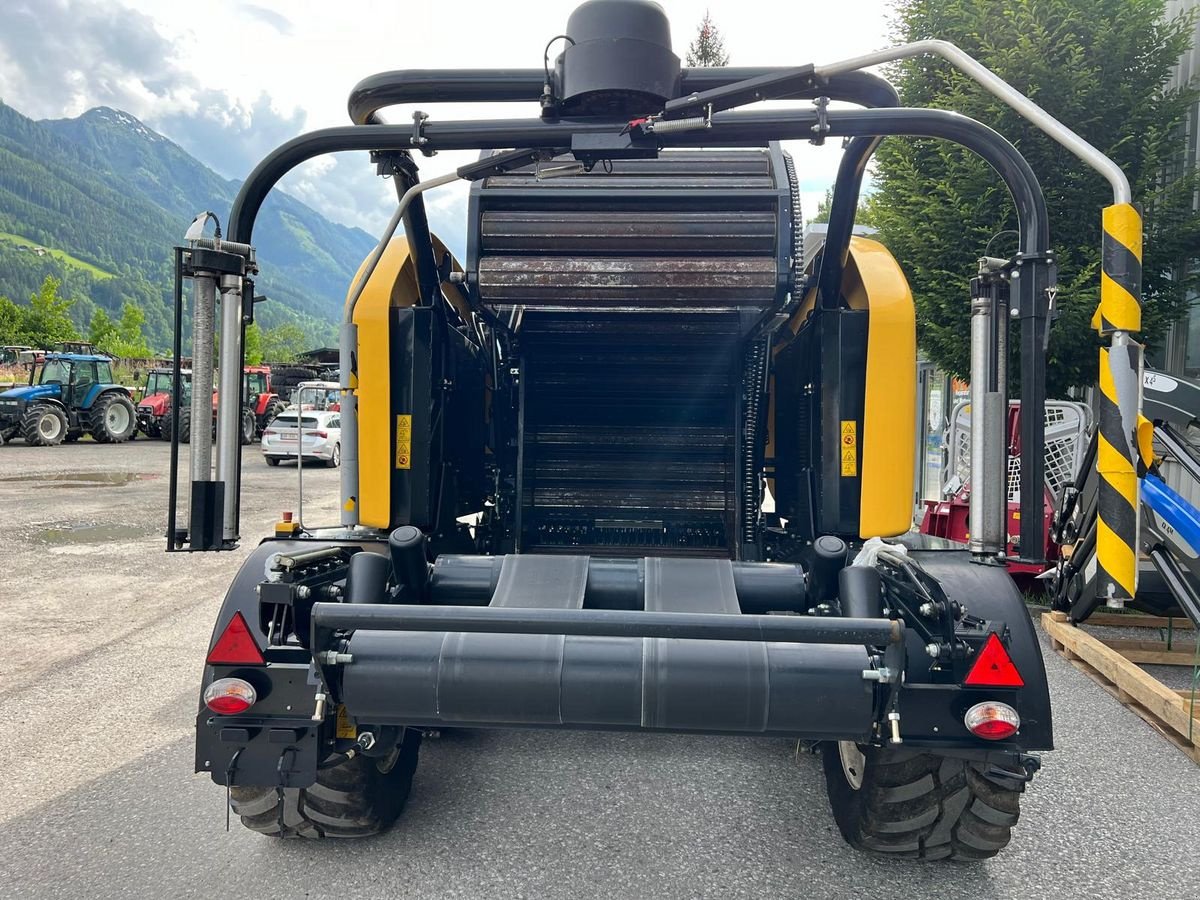 Sonstige Pressen du type New Holland Roll Baler 125, Gebrauchtmaschine en Burgkirchen (Photo 10)