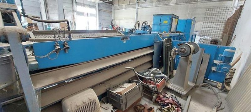 Sonstige Pressen du type Sonstige Likon 250 SO Ballenpresse, Gebrauchtmaschine en Brunn an der Wild (Photo 6)