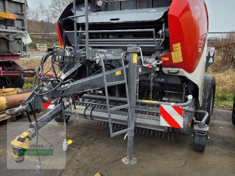 Sonstige Pressen of the type Sonstige RP 160V Xtra, Gebrauchtmaschine in Gleisdorf (Picture 1)