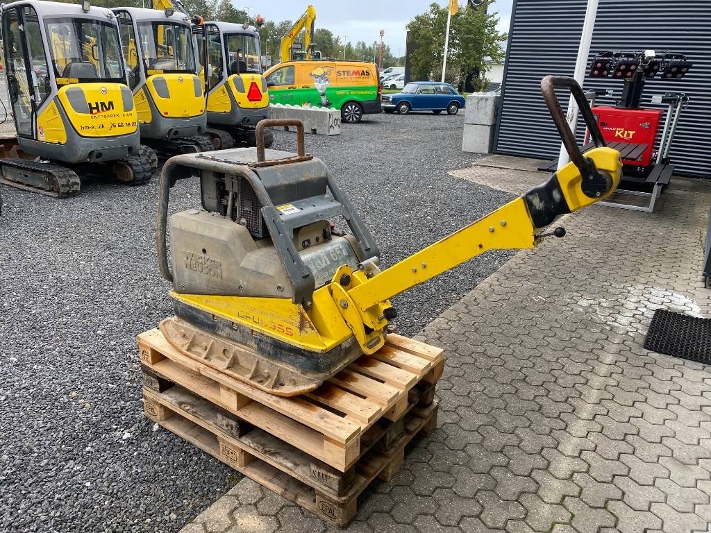 Sonstige Pressen del tipo Sonstige Wacker Neuson DPU 6555 HE, Gebrauchtmaschine en Vojens (Imagen 3)