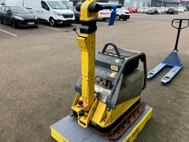 Sonstige Pressen del tipo Sonstige Wacker Neuson DPU6555Heh, Gebrauchtmaschine en Vojens (Imagen 6)