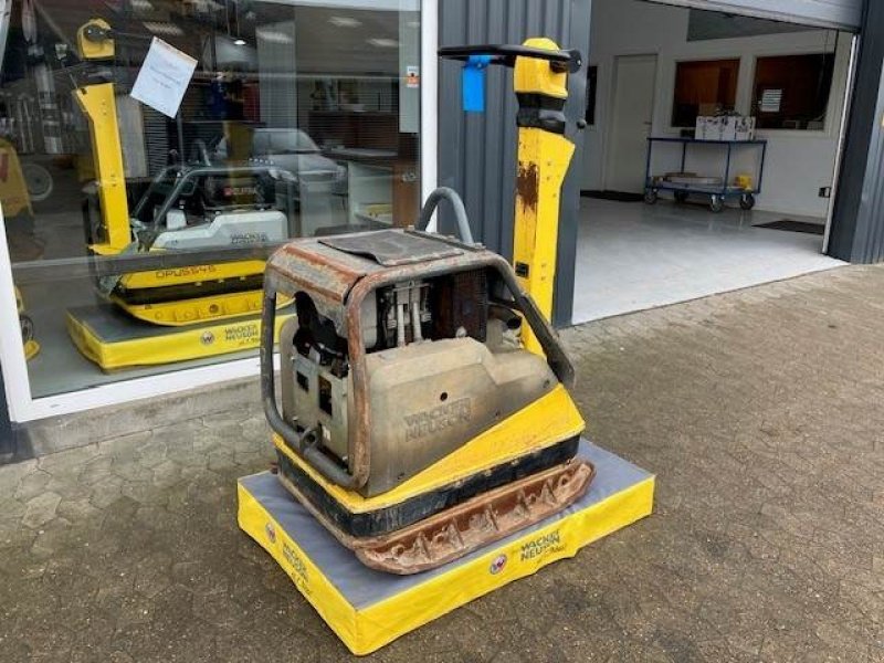 Sonstige Pressen tipa Sonstige Wacker Neuson DPU6555Heh, Gebrauchtmaschine u Vojens (Slika 5)