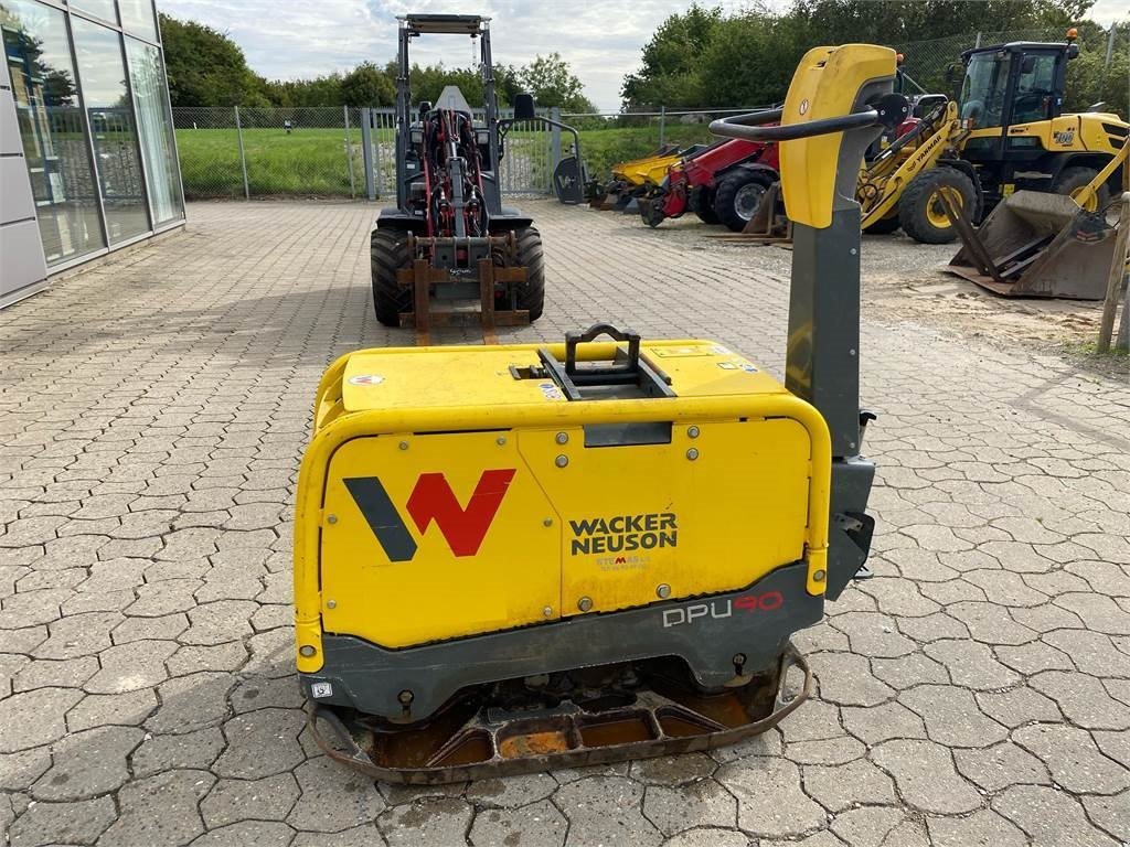 Sonstige Pressen tipa Sonstige Wacker Neuson DPU90Lem77, Gebrauchtmaschine u Vojens (Slika 2)