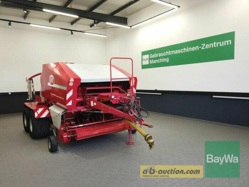 Sonstige Pressen du type Welger DOUBLE ACTION 235, Gebrauchtmaschine en Manching (Photo 1)