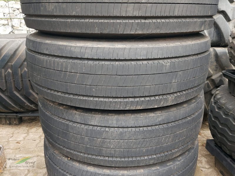 Sonstige Räder & Reifen & Felgen typu Beliebig 235/75R17,5 auf 6loch Felge, Gebrauchtmaschine v Pegnitz-Bronn (Obrázek 1)
