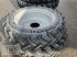 Sonstige Räder & Reifen & Felgen typu Continental 320/85 R32 + 340/85 R46, Gebrauchtmaschine w Zell an der Pram (Zdjęcie 19)