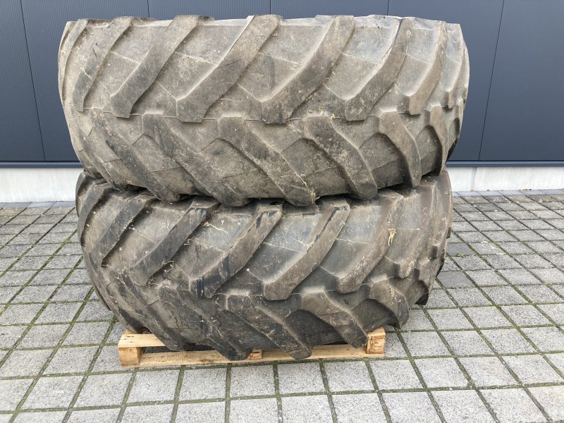 Sonstige Räder & Reifen & Felgen του τύπου Fendt DW 23 X B 42 10 Loch Trelleborg 710/42 R42, Gebrauchtmaschine σε Wülfershausen an der Saale (Φωτογραφία 1)