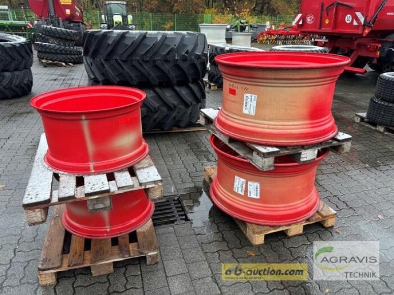 Sonstige Räder & Reifen & Felgen van het type Fendt FELGE, Gebrauchtmaschine in Hörstel (Foto 2)