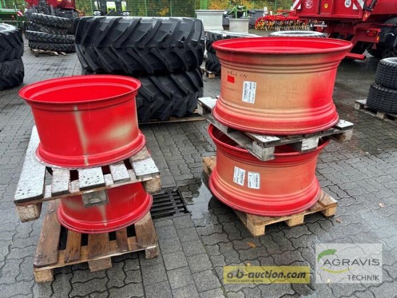 Sonstige Räder & Reifen & Felgen van het type Fendt FELGE, Gebrauchtmaschine in Hörstel (Foto 1)