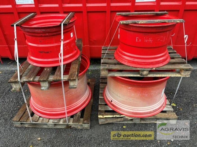 Sonstige Räder & Reifen & Felgen du type Fendt FELGE, Neumaschine en Meppen-Versen