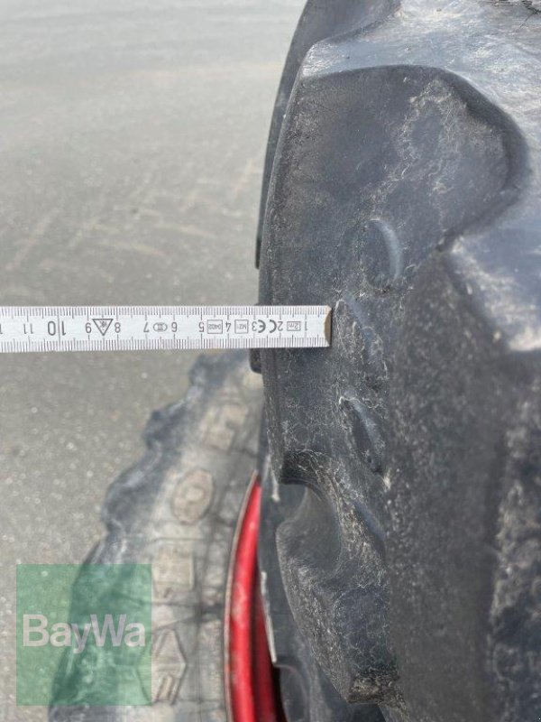 Sonstige Räder & Reifen & Felgen tip Fendt Satz Pflegeräder Fendt  280/85 R 28 BKT 270/95 R 44 Firestone, Gebrauchtmaschine in Fürth (Poză 3)