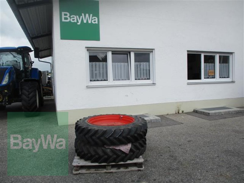 Sonstige Räder & Reifen & Felgen типа Firestone 270/95 R32 + 320/90 R46, Gebrauchtmaschine в Schönau b.Tuntenhausen (Фотография 2)