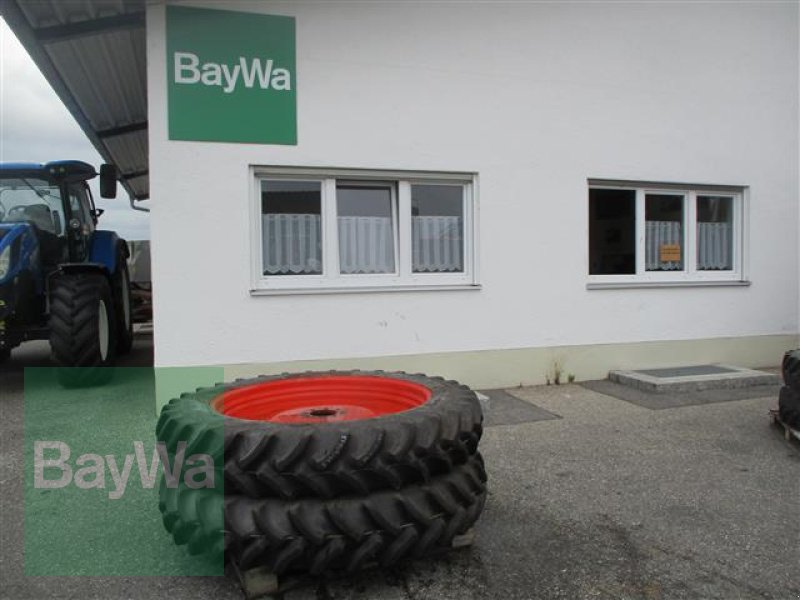 Sonstige Räder & Reifen & Felgen του τύπου Firestone 270/95 R32 + 320/90 R46, Gebrauchtmaschine σε Schönau b.Tuntenhausen (Φωτογραφία 4)