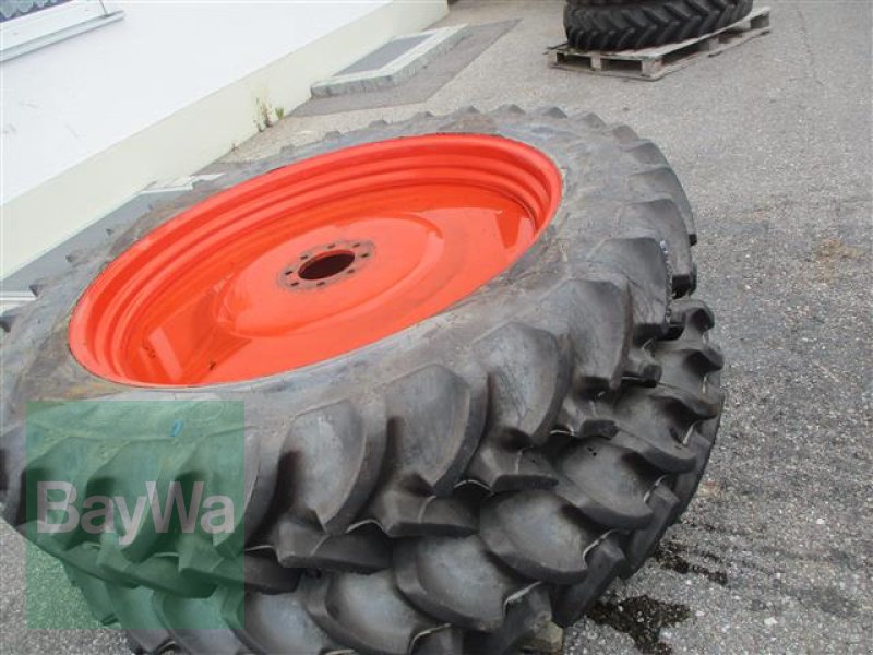 Sonstige Räder & Reifen & Felgen от тип Firestone 270/95 R32 + 320/90 R46, Gebrauchtmaschine в Schönau b.Tuntenhausen (Снимка 7)