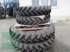 Sonstige Räder & Reifen & Felgen типа Firestone 270/95 R32 + 320/90 R46, Gebrauchtmaschine в Schönau b.Tuntenhausen (Фотография 9)